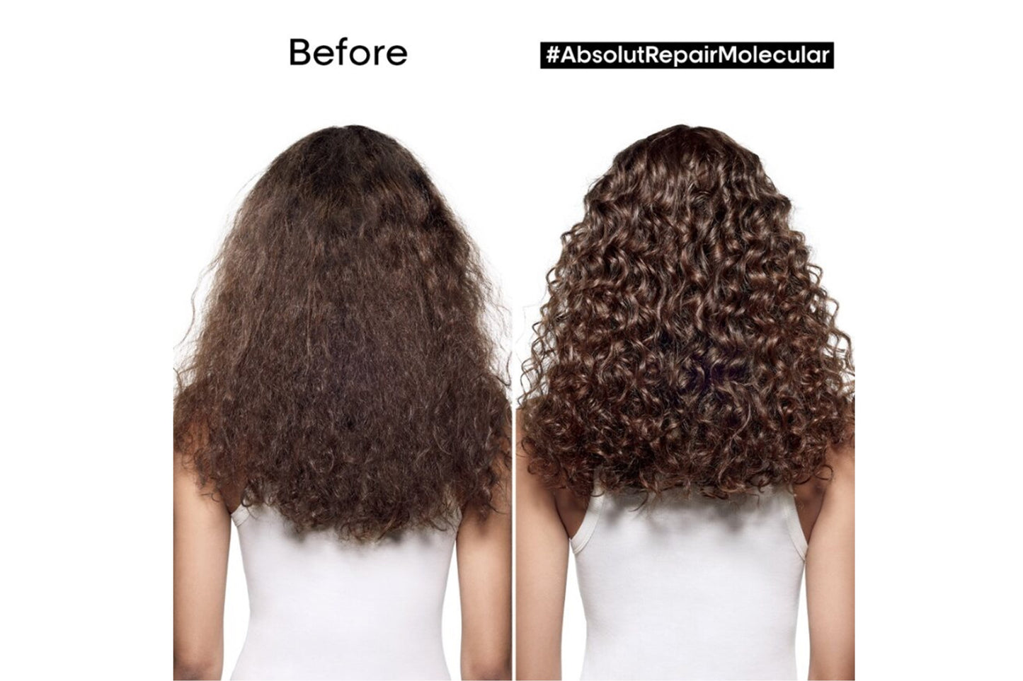 L'Oréal Professionnel Serie Expert Absolut Repair Molecular Ultimate Bundle - Salon Warehouse