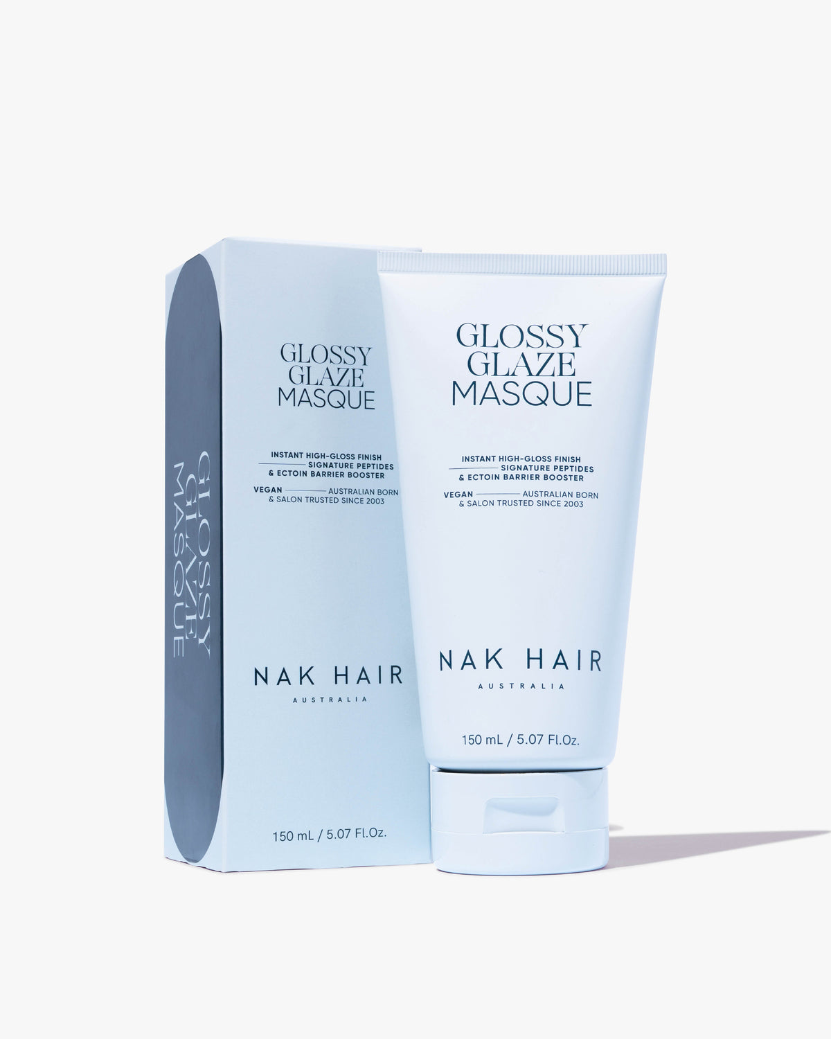 NAK Signature Glossy Glaze Masque 150ml