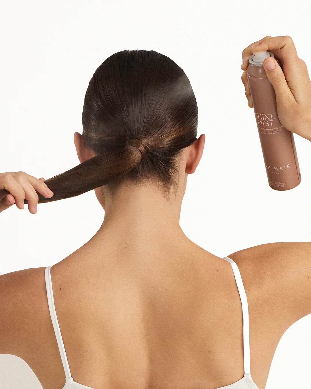 NAK Signature Shine Mist 150g - NEW LOOK