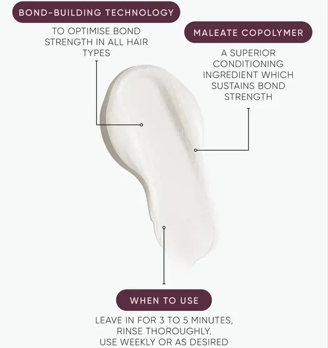 NAK Signature Structure Complex Shampoo & Conditioner 500ml Duo