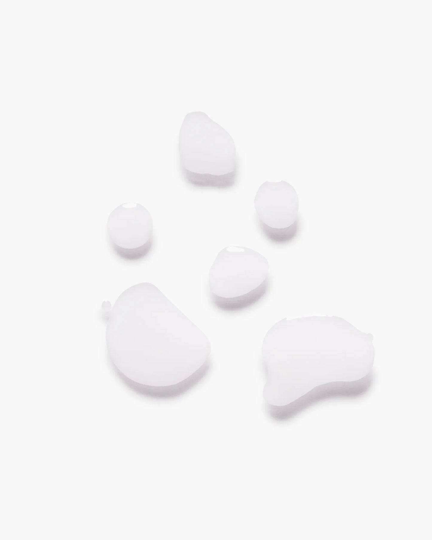 NAK Signature Hydrate Shampoo & Conditioner 350ml + Detangle Mist 250ml Trio NEW