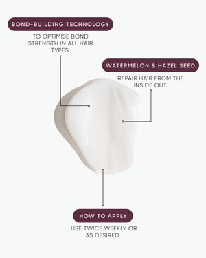 NAK Signature Structure Complex No.3 - Bond Enhancer 50ml NEW