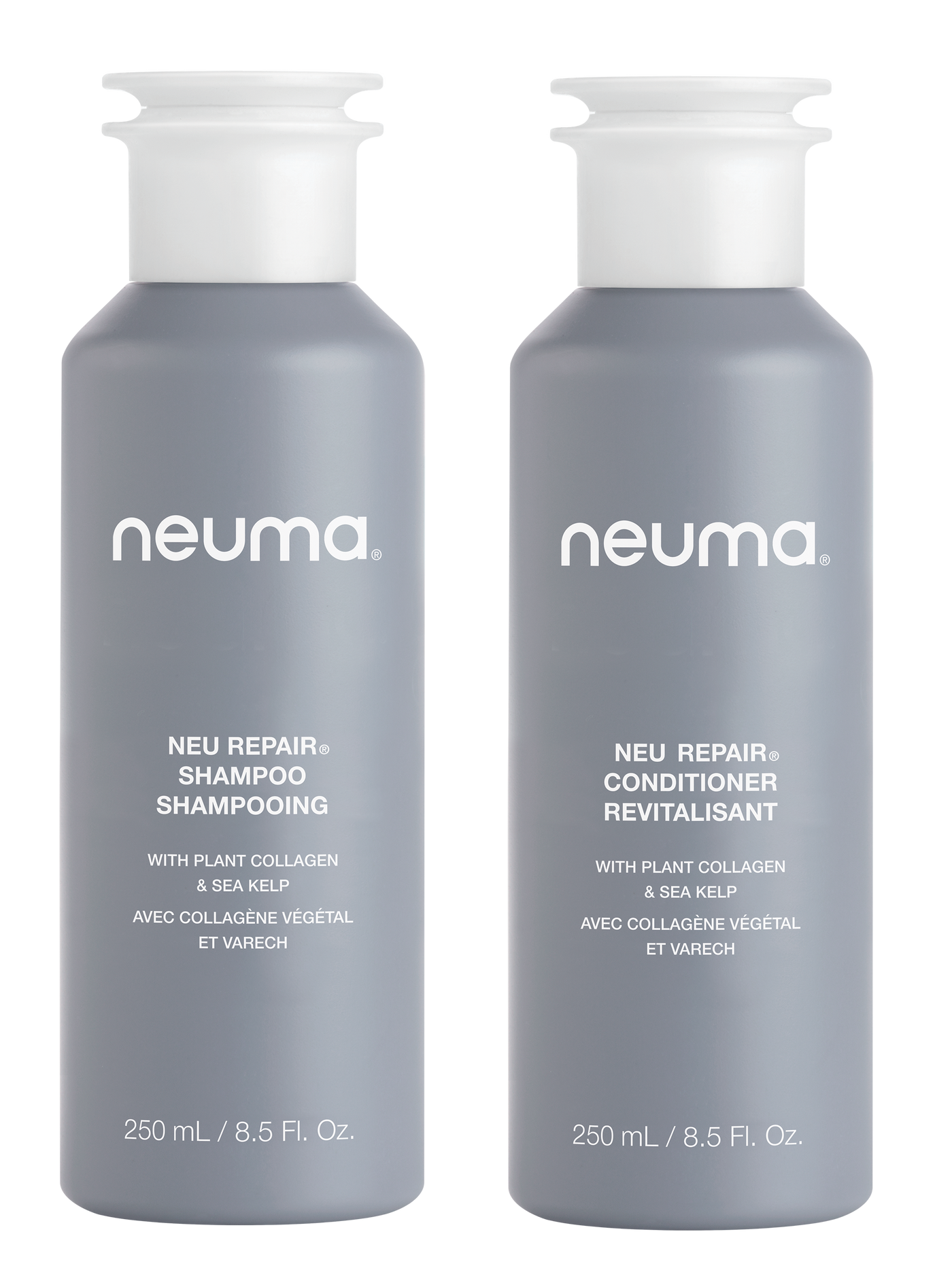 Neuma Neu Repair Shampoo & Conditioner Duo 250ml