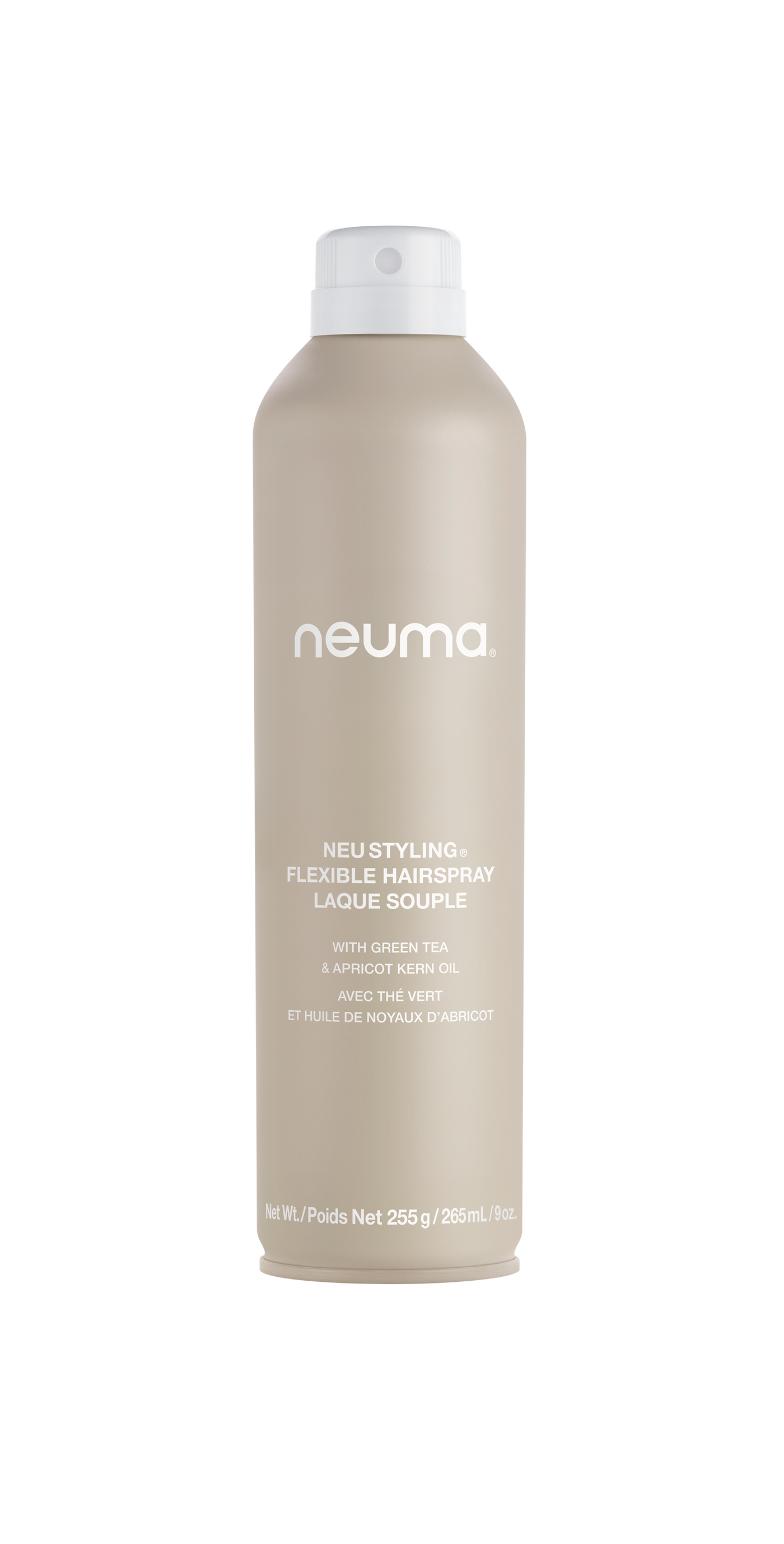 Neuma Neu Styling Flexible Hairspray 255g