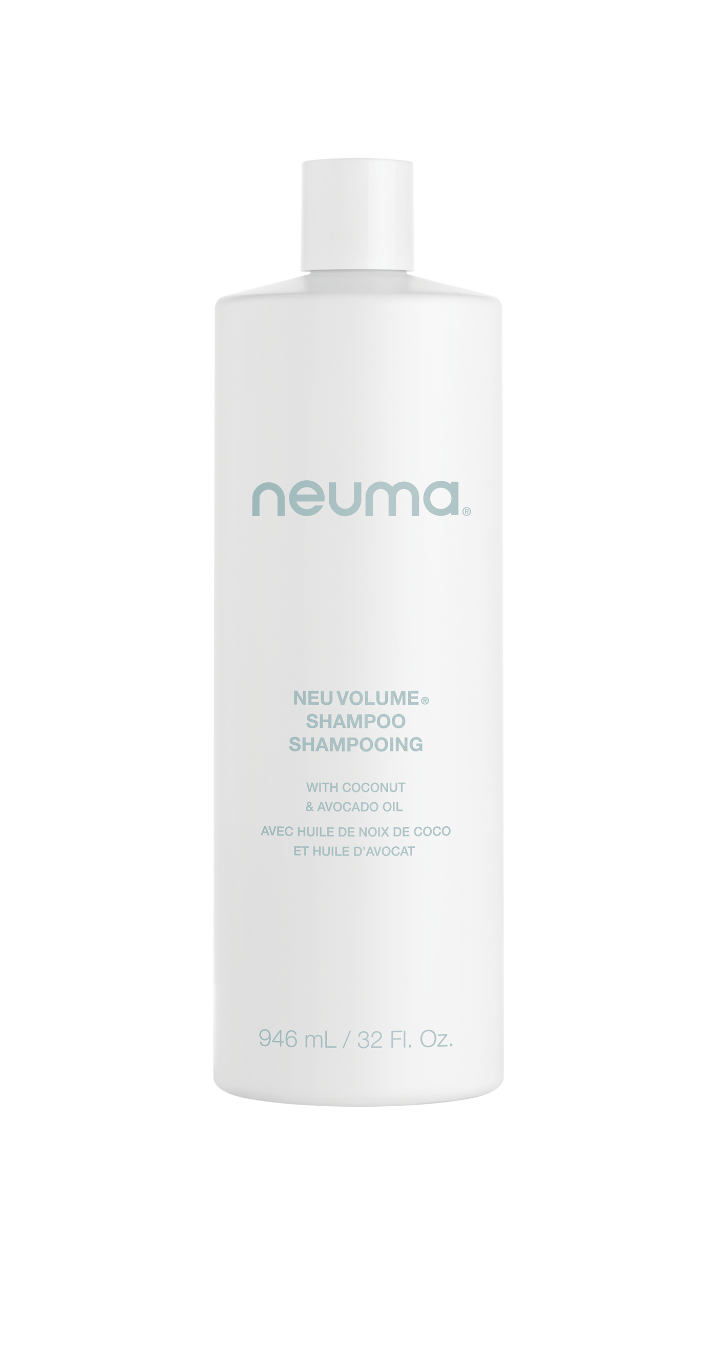 Neuma Neu Volume Shampoo 946ml