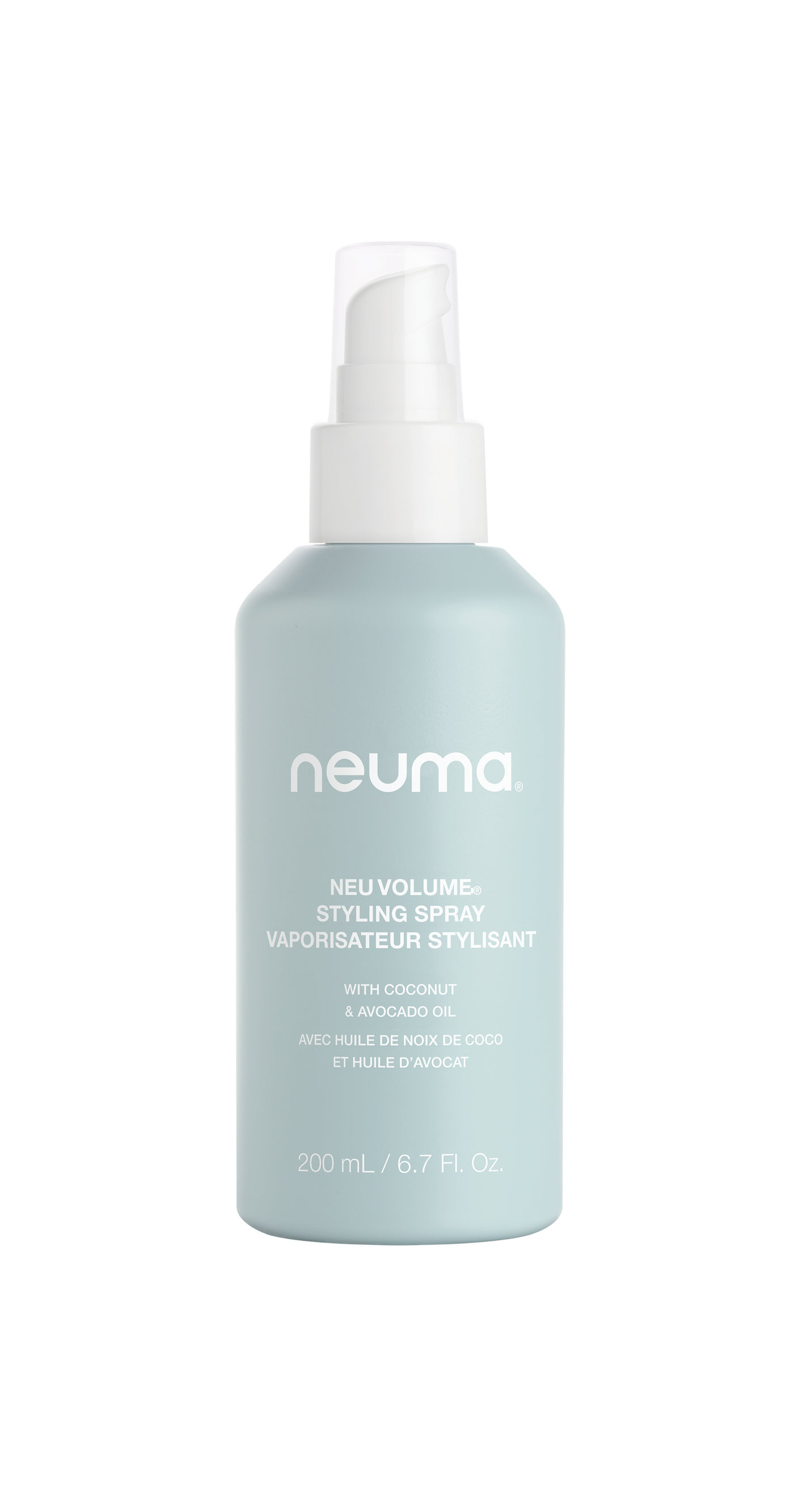 Neuma Neu Volume Styling Spray 200ml