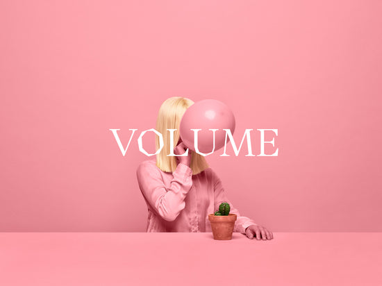 Nine Yards Go Loud Volume Shampoo 300ml