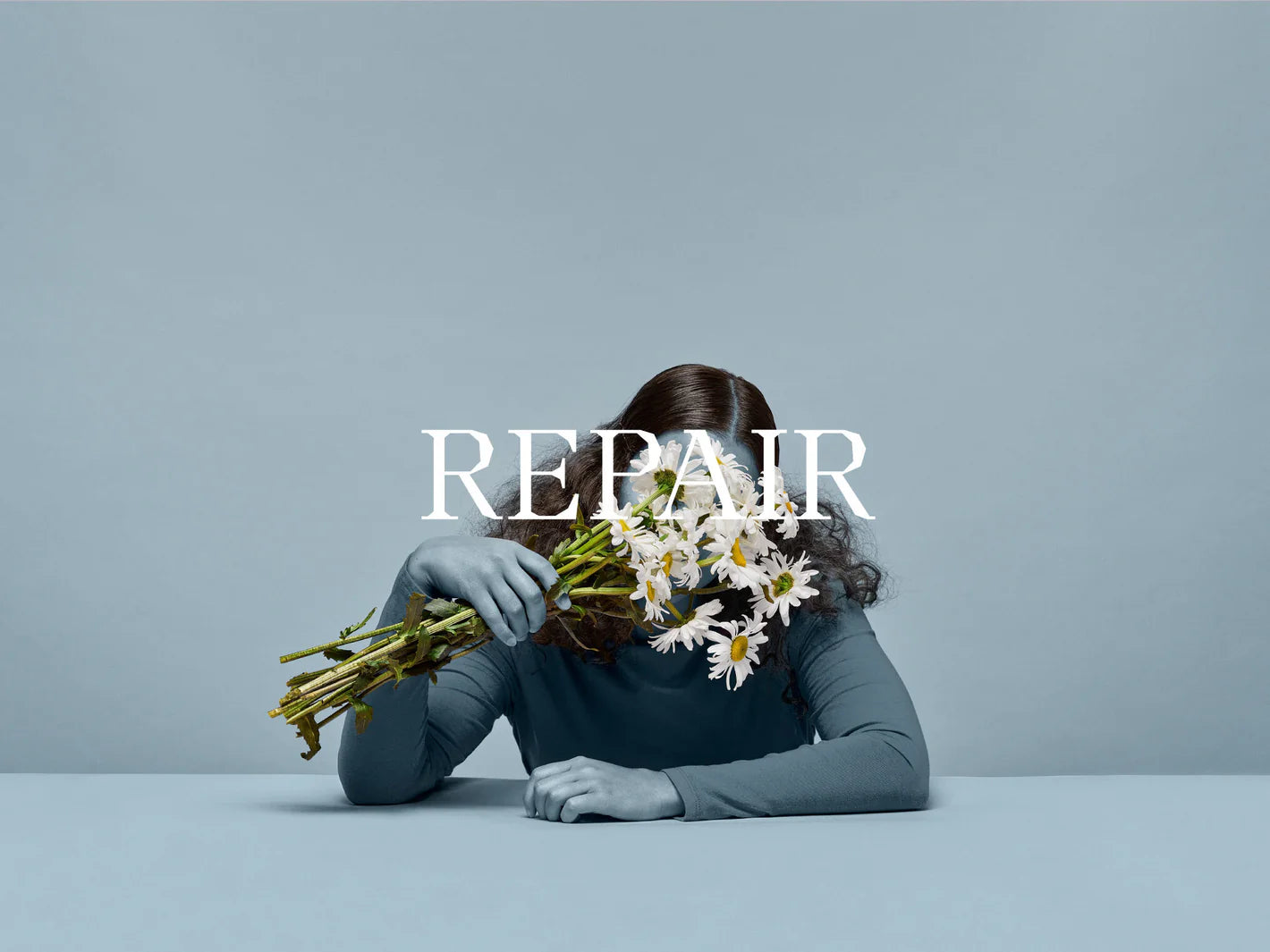 Nine Yards On Track Repair Shampoo 300ml