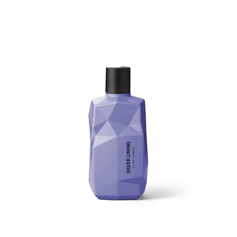 Nine Yards Silver Lining Silver Shampoo 300ml