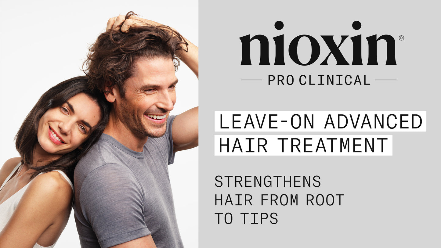 Nioxin PRO CLINICAL Anti-Breakage Hair Booster Serum 100ml