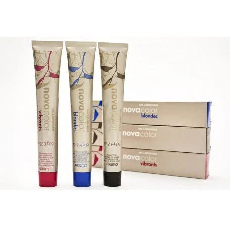 De Lorenzo Novacolor Ultra Lift Blonde Mix 60g