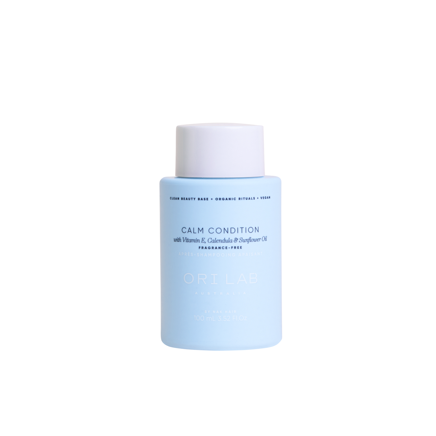 NAK Hair ORI Lab CALM Condition 300ml main image 1