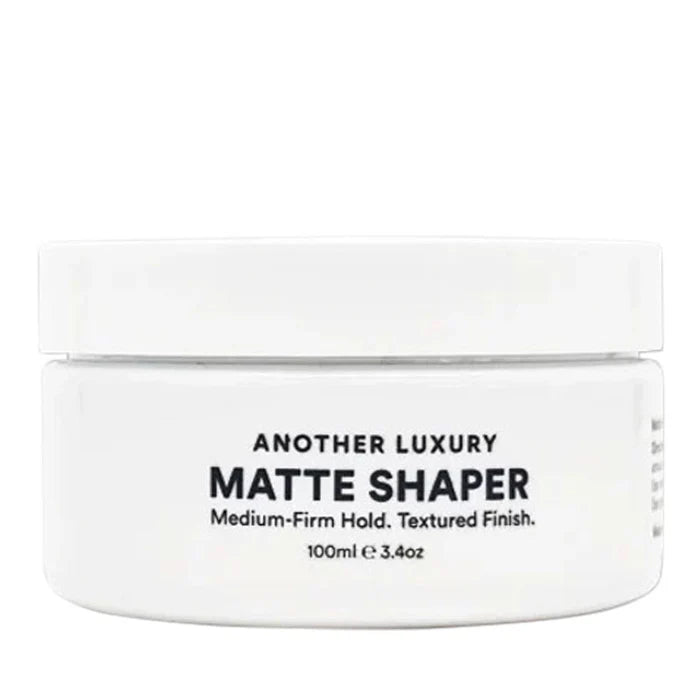Paul Mitchell Another Luxury Matte Shaper 100ml - Salon Warehouse