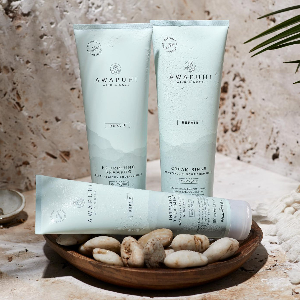 Paul Mitchell Awapuhi Wild Ginger Intensive Treatment® 150ml