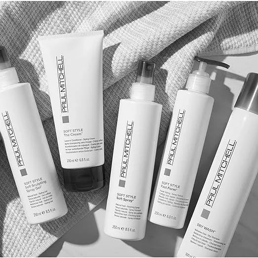 Paul Mitchell Dry Wash Dry Shampoo 300ml