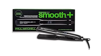 Paul Mitchell Protools Express ION Smooth+ Straightener