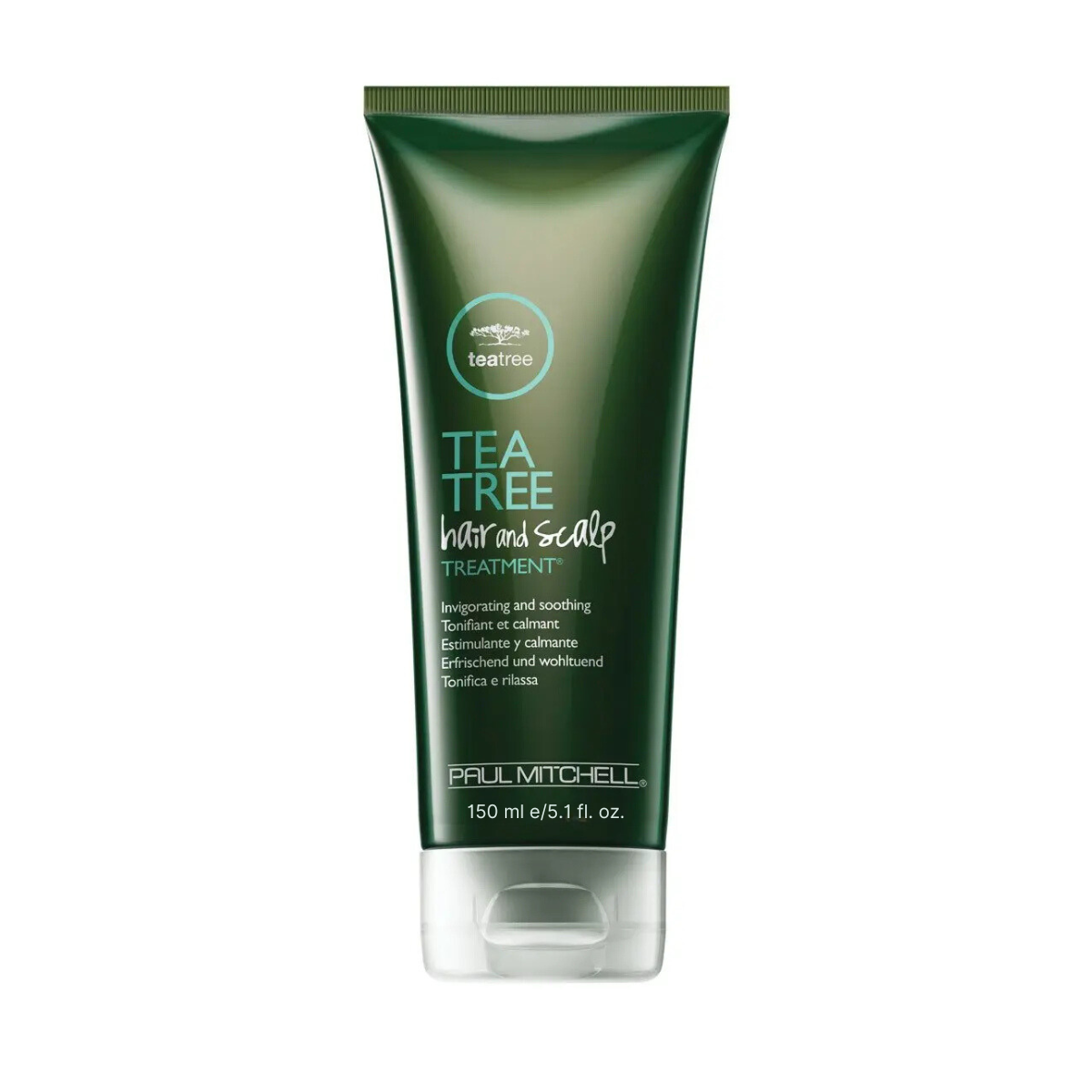 Paul Mitchell Tea Tree Hair And Scalp Treatment 150ml