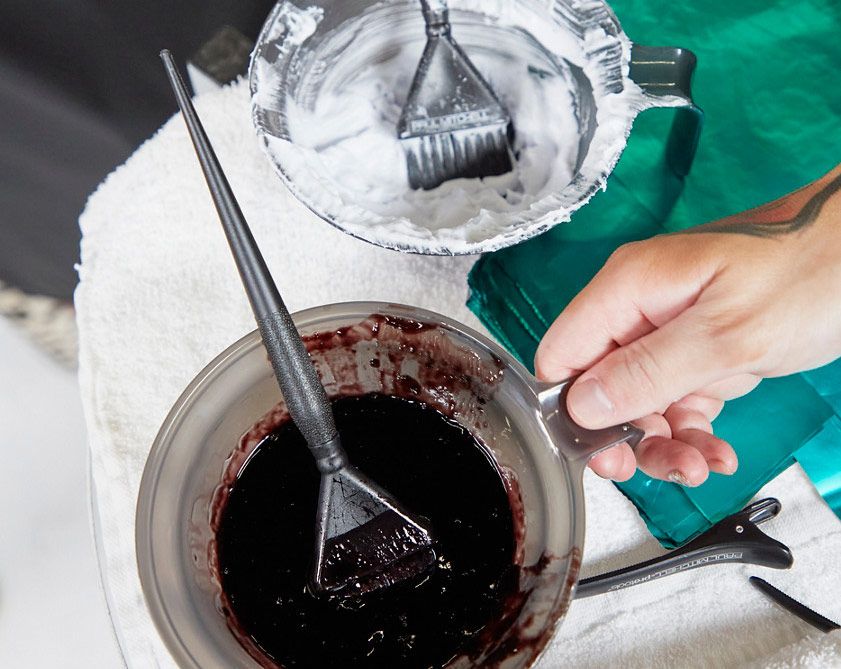 Paul Mitchell The Demi & Shines Processing Liquid 1000ml