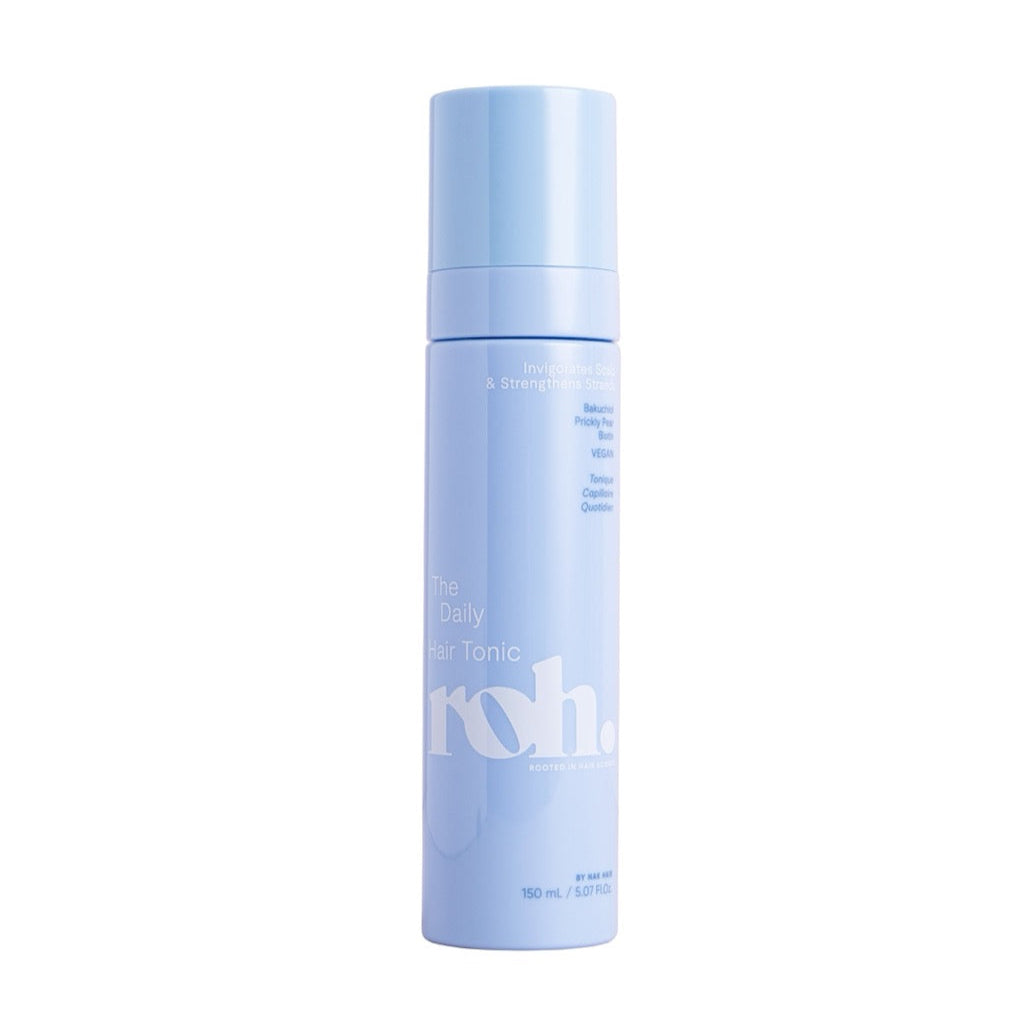 NAK Hair ROH Daily Hair Tonic 150mL - Salon Warehouse