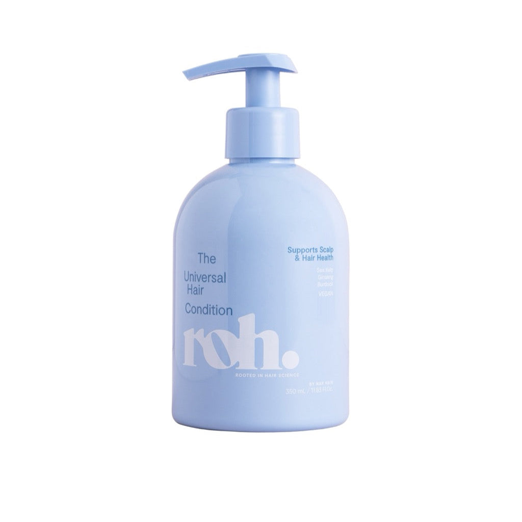 NAK Hair ROH Universal 350ml Duo - Salon Warehouse