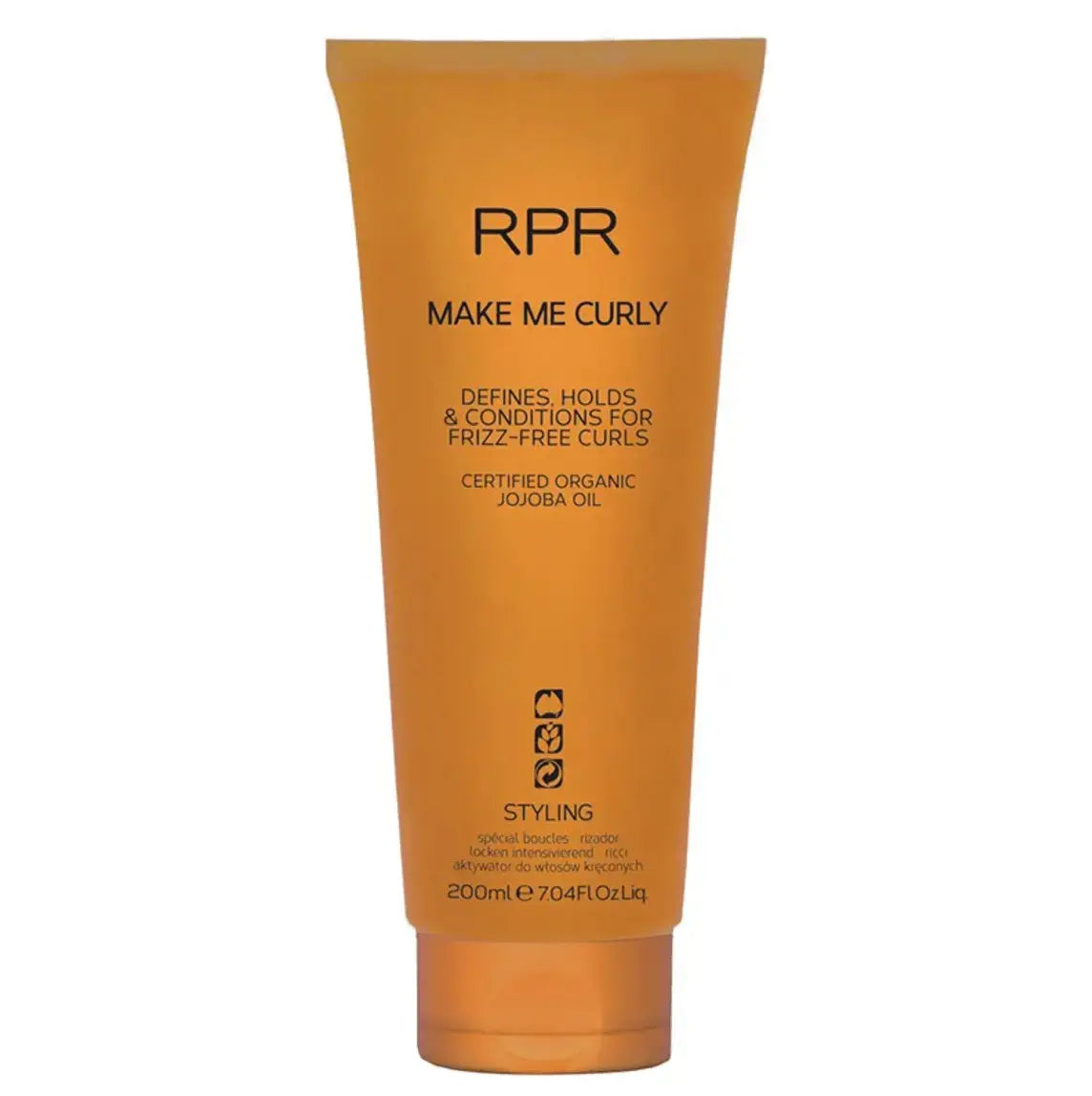RPR Make Me Curly Trio Pack - Salon Warehouse