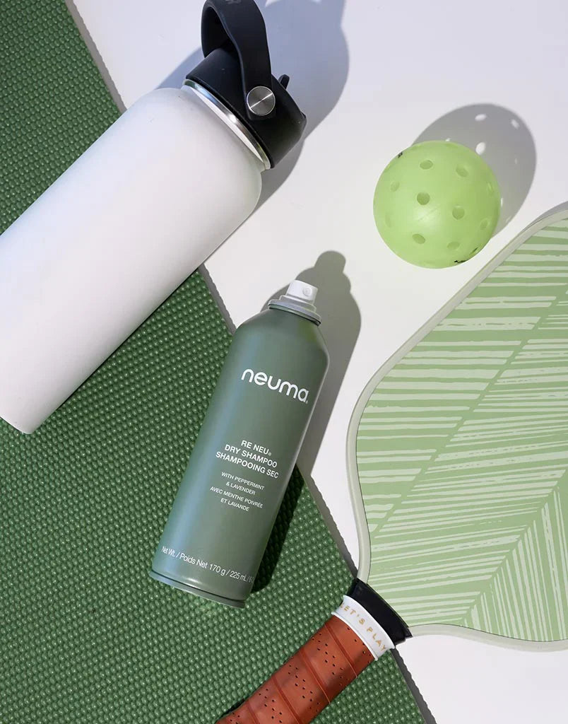 Re Neu Dry Shampoo 242ml