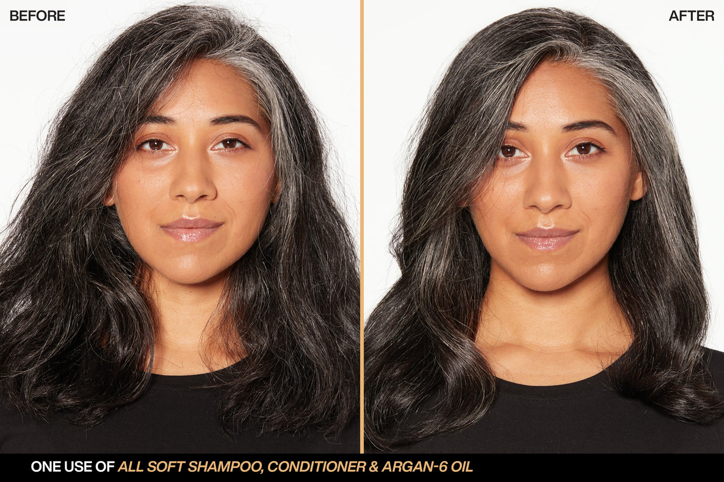 Redken All Soft Conditioner with Argan Oil 300ml