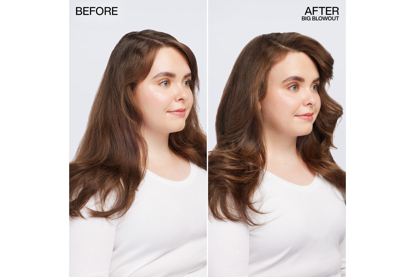 Redken Big Blowout Heat Protecting Blowout Gel 150ml