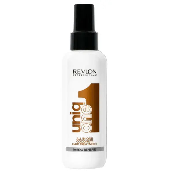 Revlon Uniq One Coconut Treatment 150ml x12 - Salon Warehouse