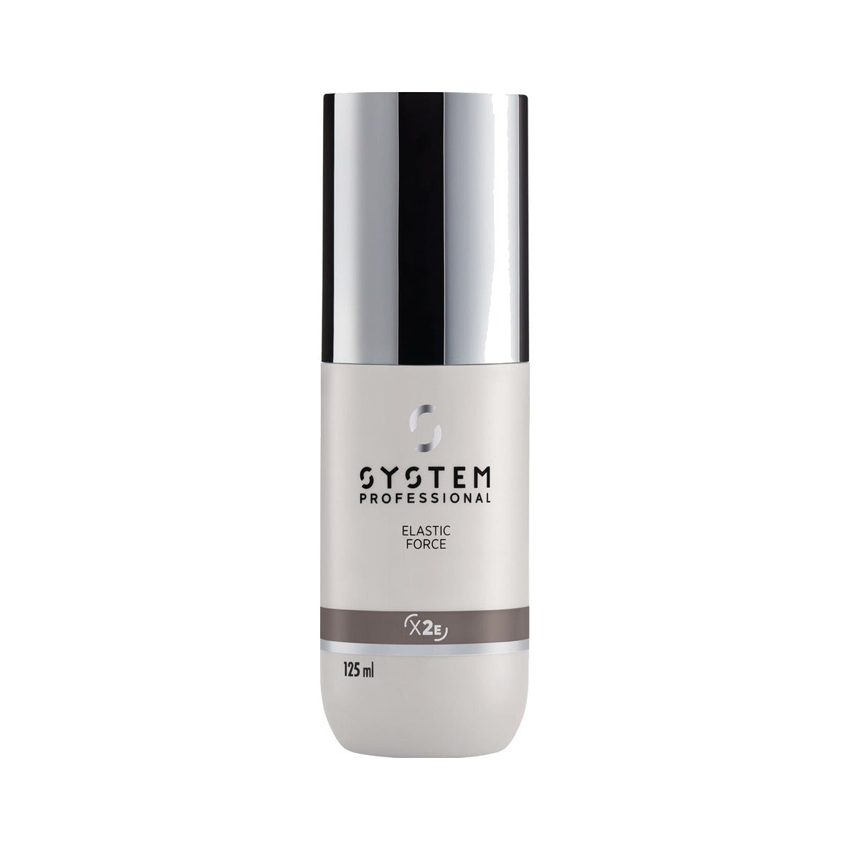 System Professional Elastic Force 125mL - Salon Warehouse