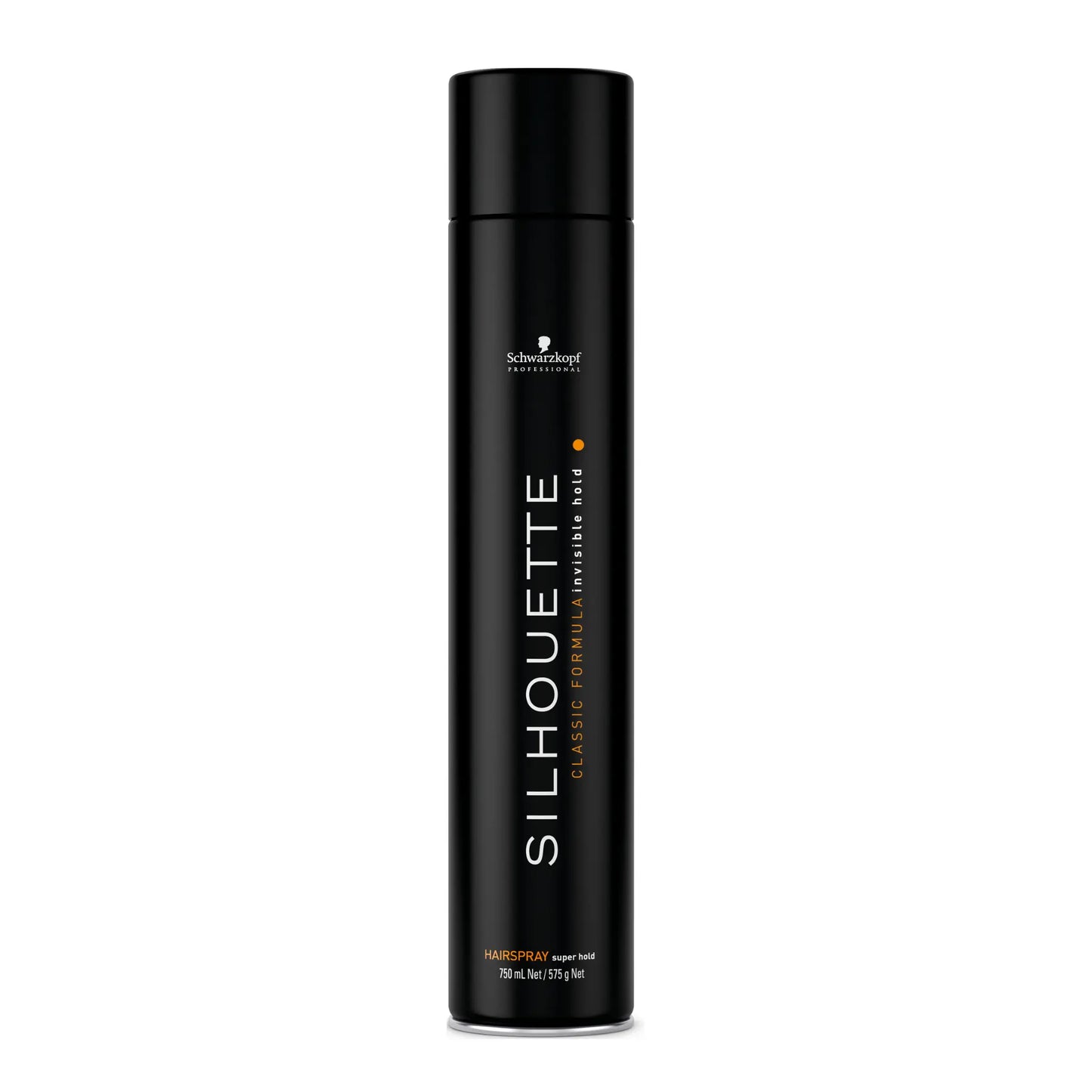 Schwarzkopf Professional Silhouette Super Hold Lacquer 750ml