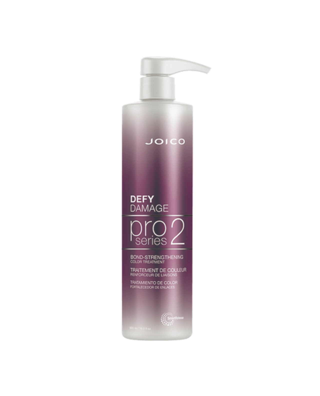 Joico Defy Damage Pro series 2 500ml - Salon Warehouse