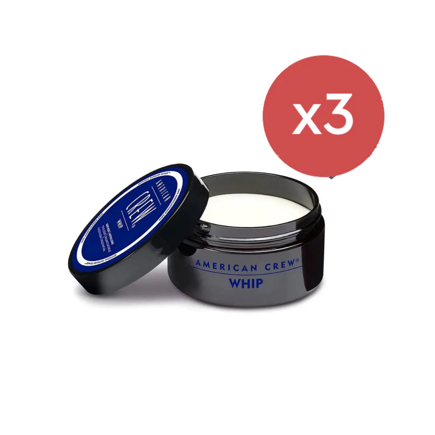 American Crew Whip 85g Trio - Salon Warehouse