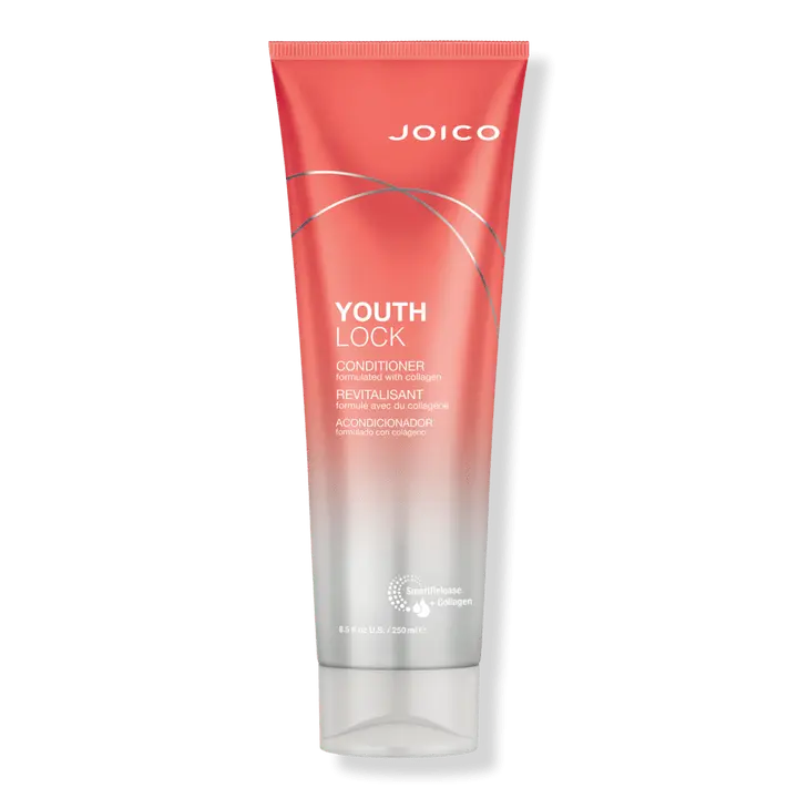 Joico YouthLock Conditioner 250ml - Salon Warehouse