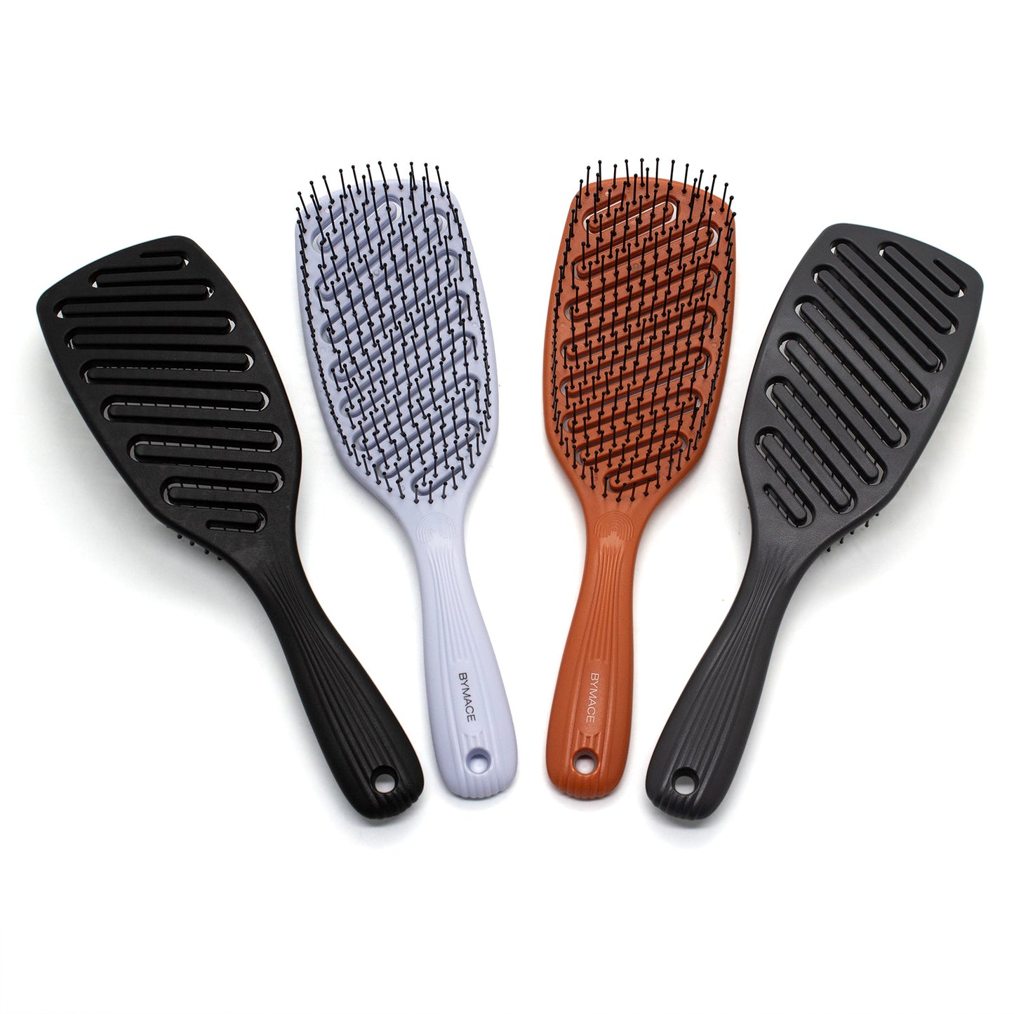 BYMACE - Vent Brush - Black