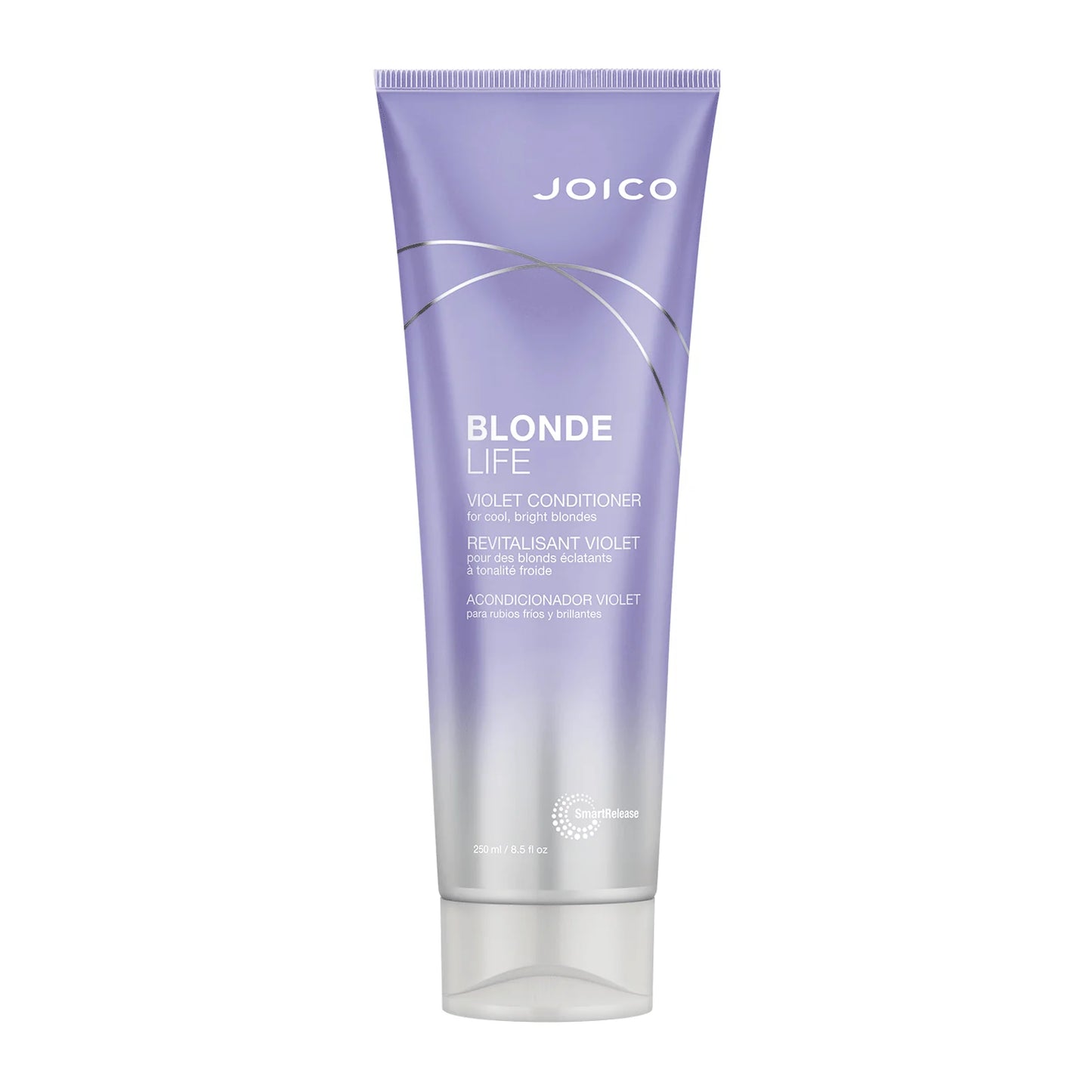 Joico Blonde Life Violet Conditioner 250ml - Salon Warehouse
