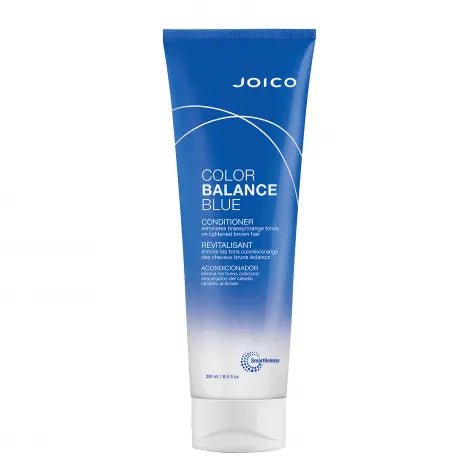 Joico Colour Balance Blue Shampoo & Conditioner Duo - Salon Warehouse