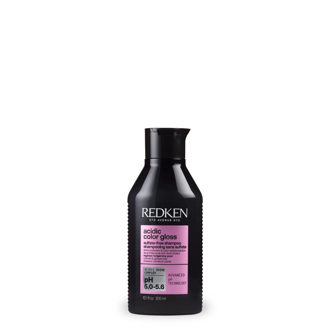 Redken Acidic Colour Gloss Shampoo 300ml - Salon Warehouse