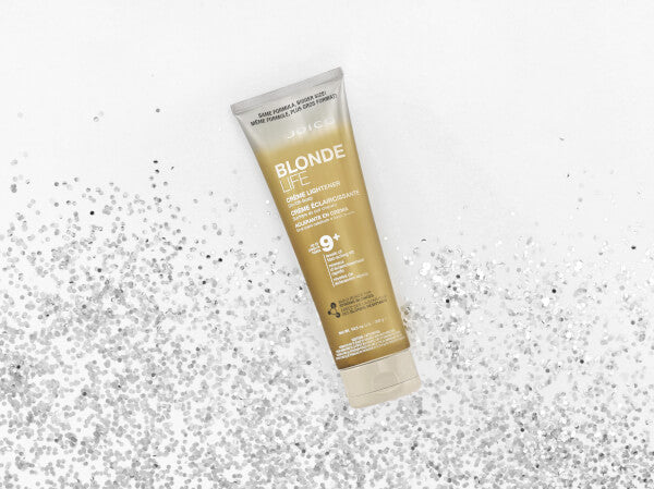 Joico Blonde Life Creme Lightener 300ml - Salon Warehouse