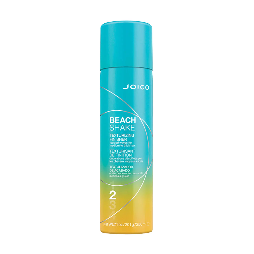 Joico Beach Shake Finisher 250ml - Salon Warehouse