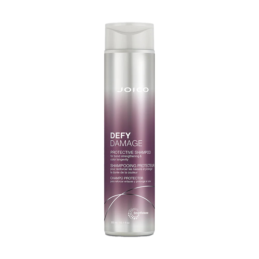 Joico Defy Damage Protective Shampoo & Conditioner Duo - Salon Warehouse