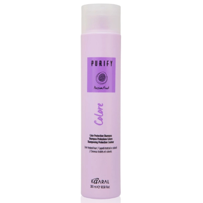 Kaaral Purify Colore Shampoo 300ml - Salon Warehouse