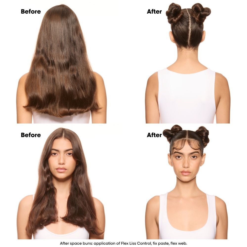 L'Oréal Tecni.Art Flex Web Sculpting Paste 150ml - NEW LOOK