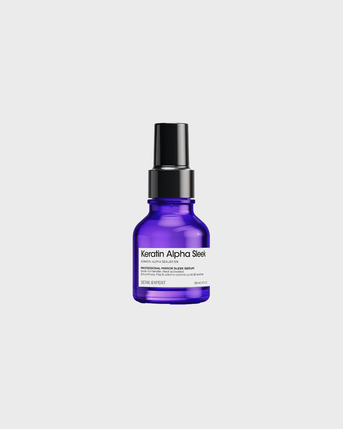 L'Oreal Professionnel Keratin Alpha Sleek Serum 50ml