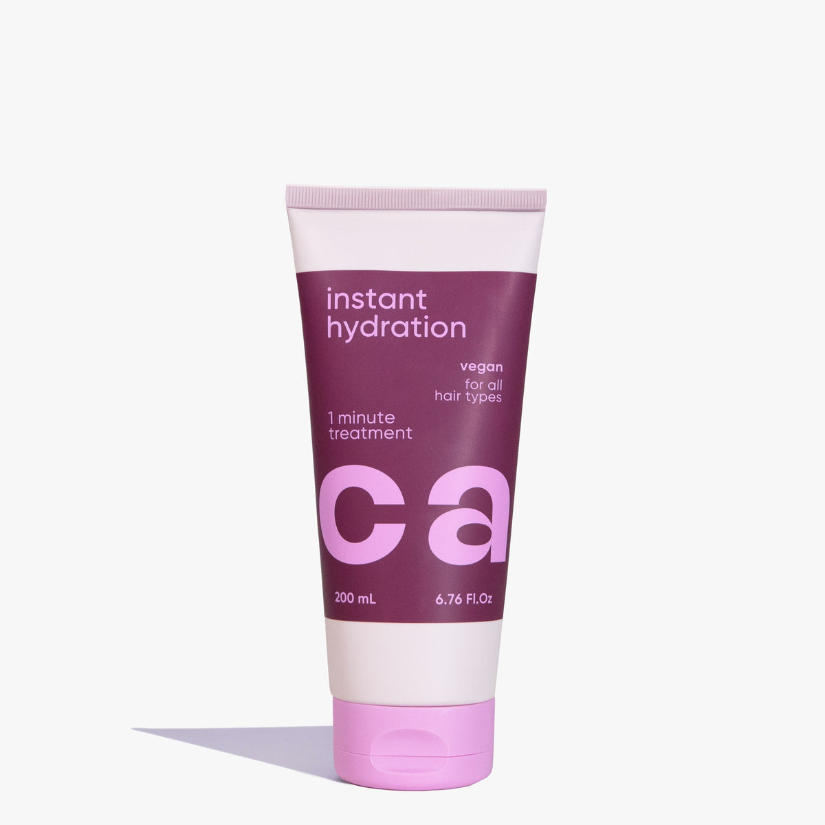 NAK CARE Instant Hydration 1 Minute Treatment 200ml - Salon Warehouse