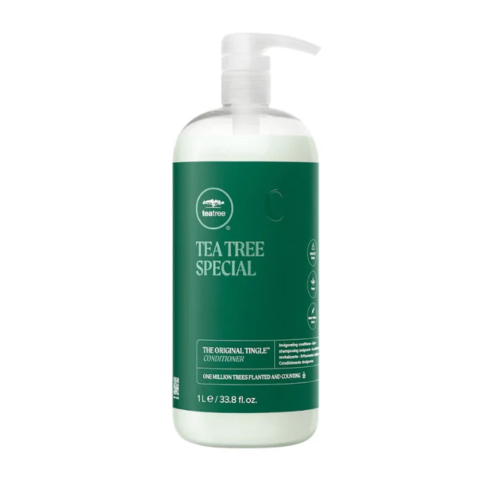Paul Mitchell Tea Tree Special Conditioner 1000ml