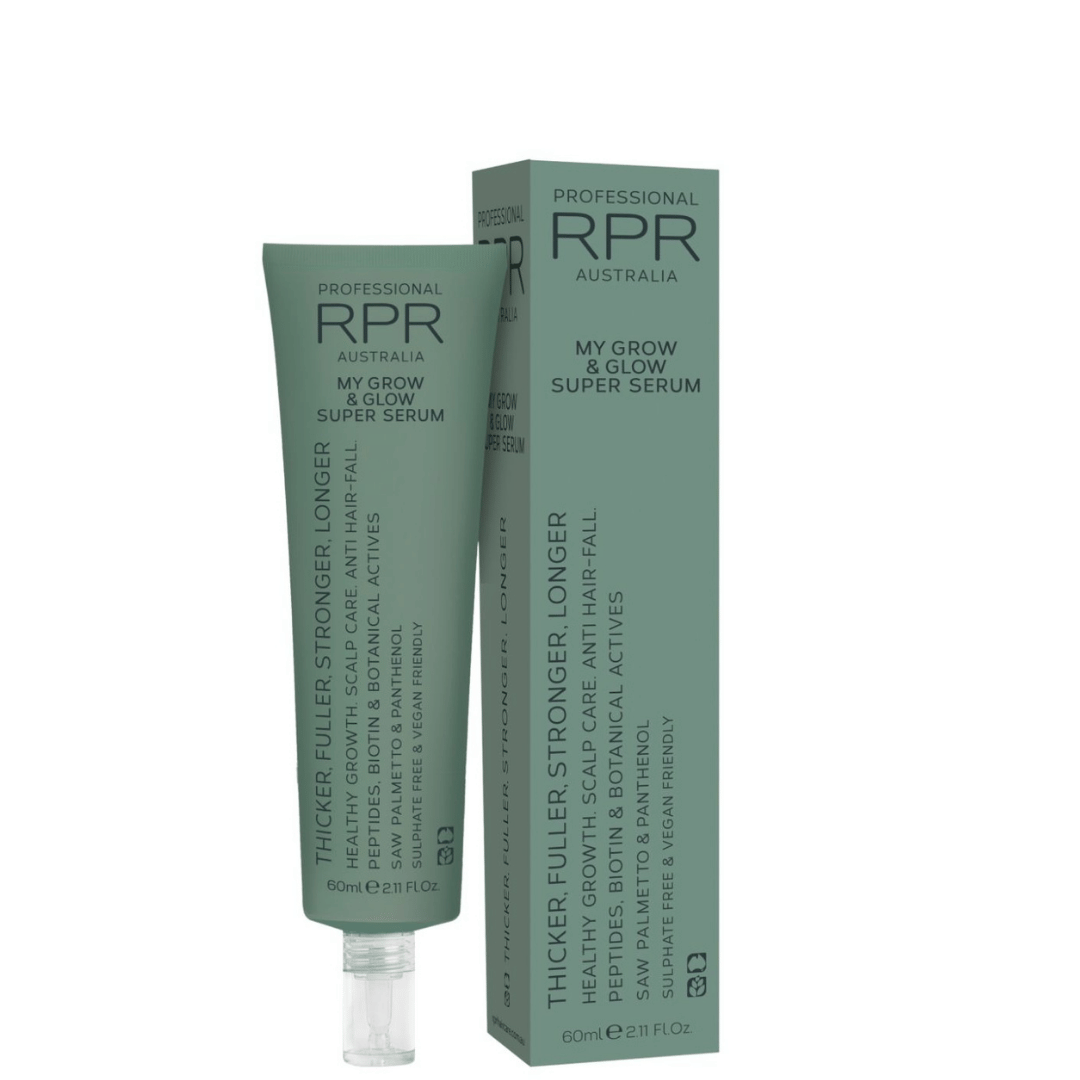 RPR Professional My Grow & Glow Super Serum 60ml