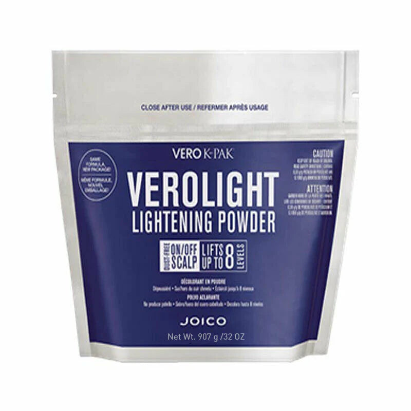 Joico Vero K-Pak Verolight Lightening Powder 900ml