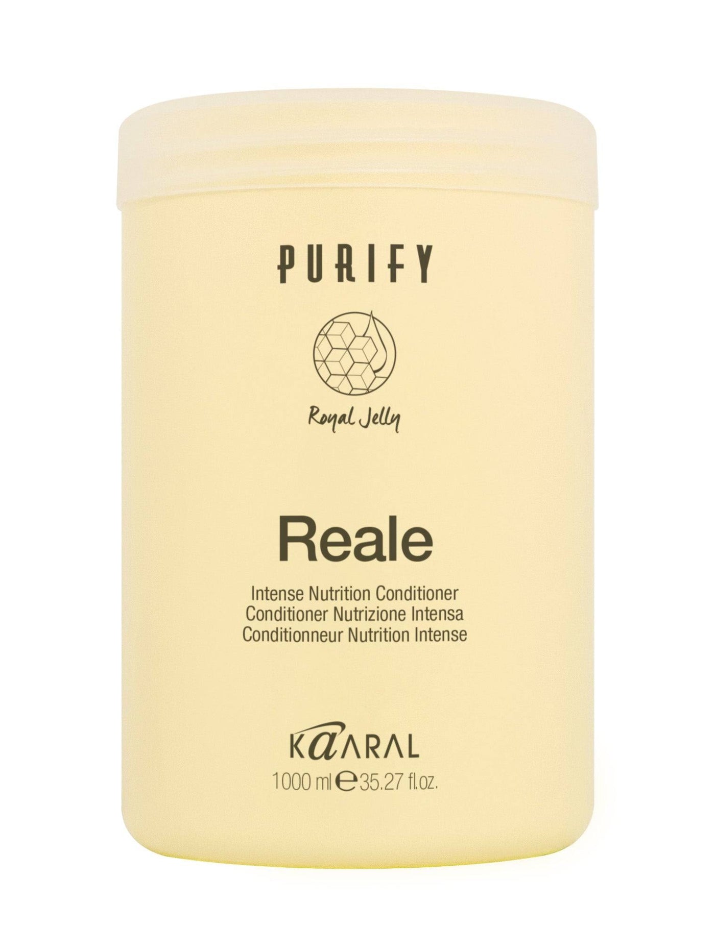 Kaaral Purify Reale Conditioner - 1L