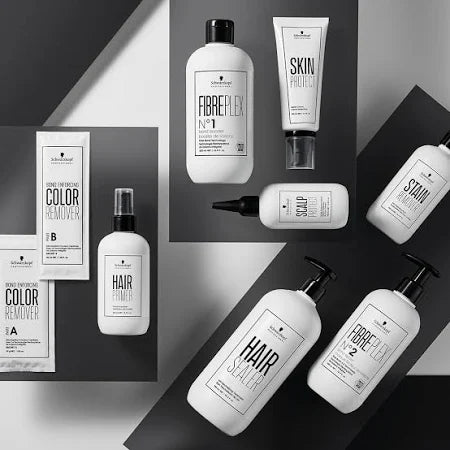 Schwarzkopf Professional Skin Protect Barrier Cream 100ml